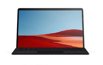 平谷安装 Surface 更新时遇到问题？