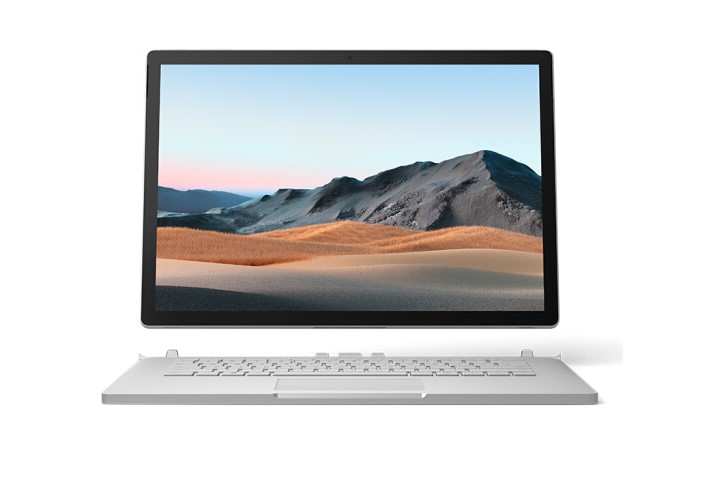 平谷Surface 维修前的准备工作
