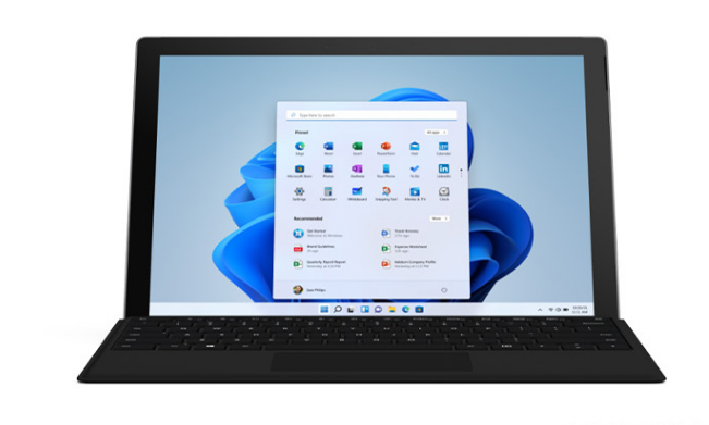 平谷surface Pro闪屏，抖动